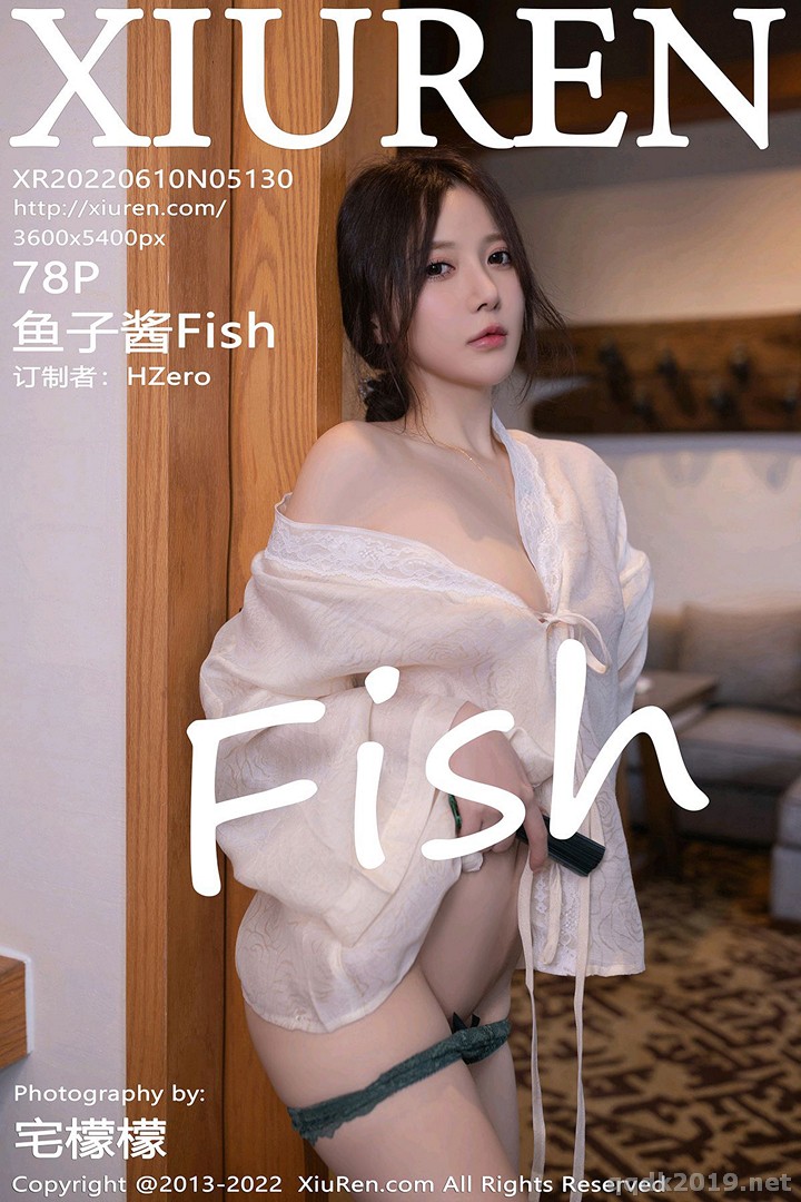 XIUREN-No.5130-Fish-079.jpg