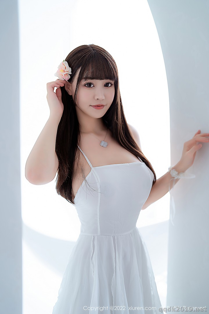 XIUREN-No.5261-Zhu-Ke-Er-Flora-003.jpg