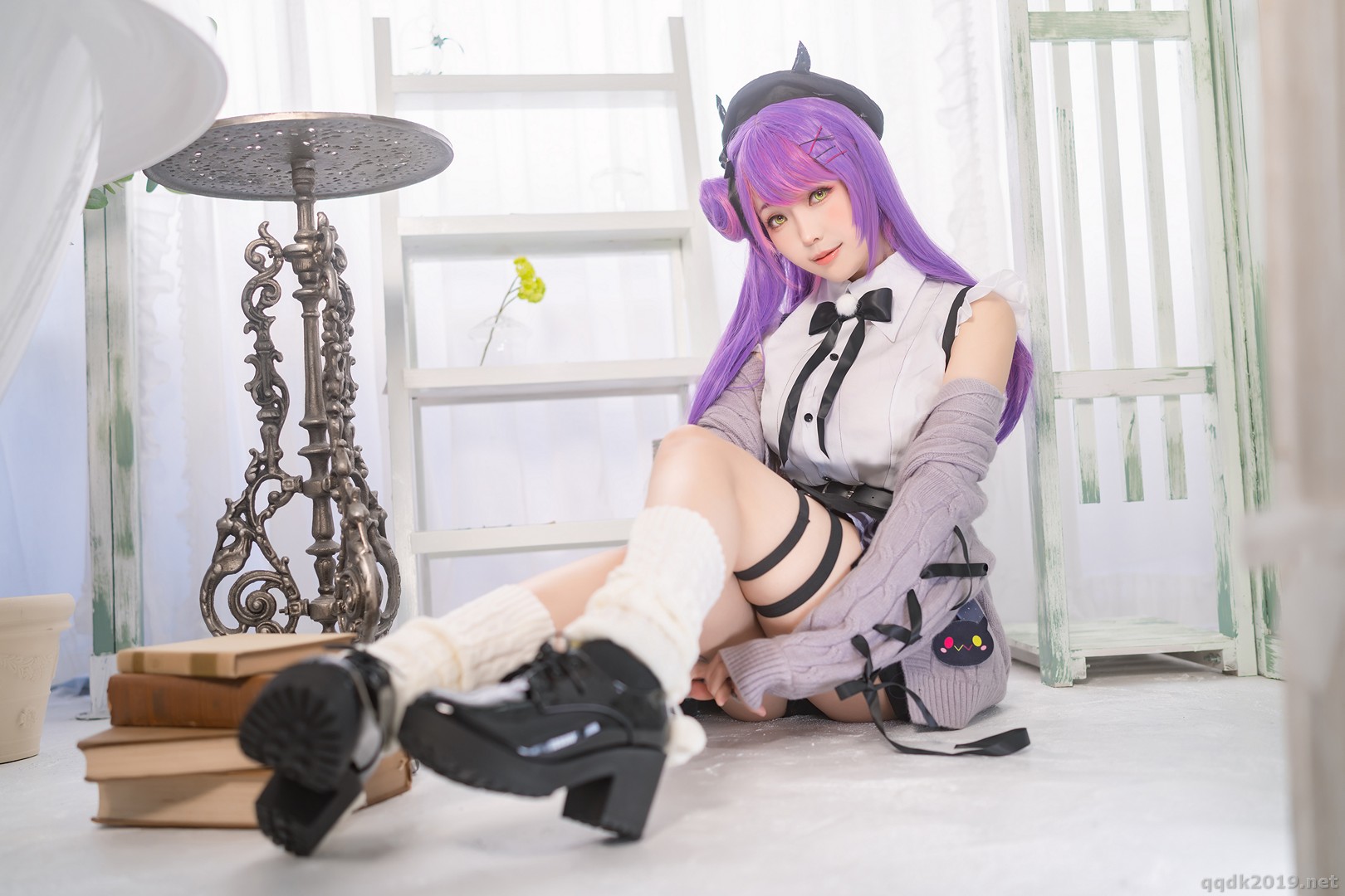 Coser-Ely-eee-ElyEE-Towa-Tokoyami-015.jpg