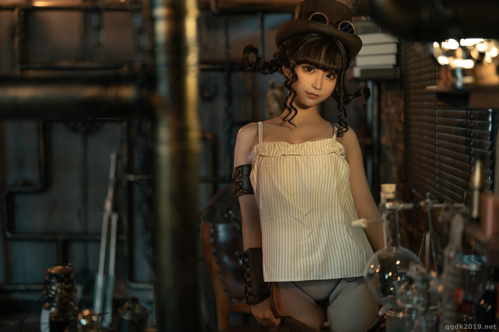 Coser-chunmomo-Steam-Girl-054.jpg