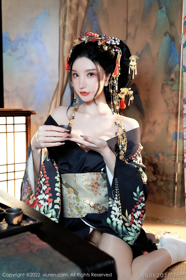 XIUREN-No.5537-Zhou-Yuxi-Sally-014.jpg
