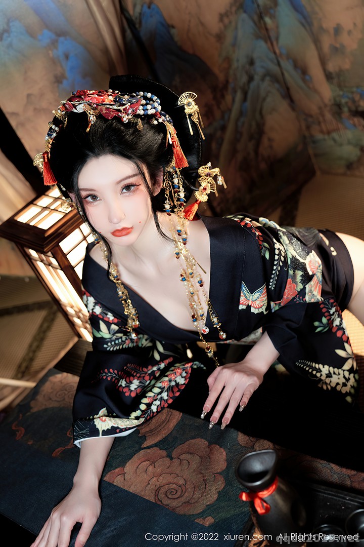 XIUREN-No.5537-Zhou-Yuxi-Sally-026.jpg